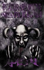 Aion (JAP) : Deathrash Bound Seek Bootleg Vol. 4